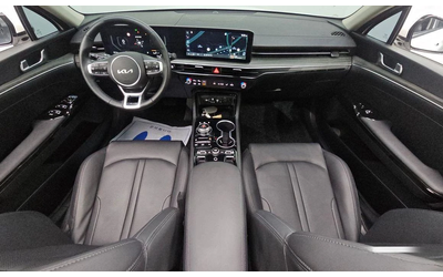 Kia K5 2.0 Noblesse * НАЙ-ДОБРА ЦЕНА В БЪЛГАРИЯ* - автомобили, коли, обяви за нови и употребявани 6