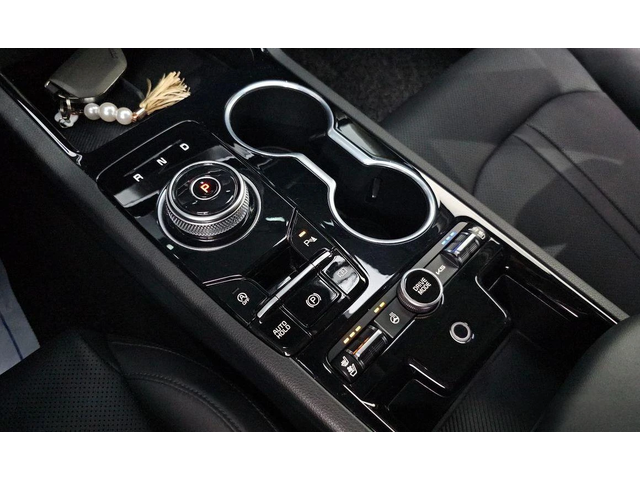 Kia K5 2.0 Noblesse * НАЙ-ДОБРА ЦЕНА В БЪЛГАРИЯ* - автомобили, коли, обяви за нови и употребявани 8