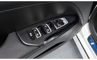 Kia K5 2.0 LPi Prestige * НАЙ-ДОБРА ЦЕНА В БЪЛГАРИЯ* - автомобили, коли, обяви за нови и употребявани 10
