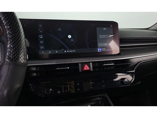 Kia K5 2.0 LPi Prestige * НАЙ-ДОБРА ЦЕНА В БЪЛГАРИЯ* - автомобили, коли, обяви за нови и употребявани 11