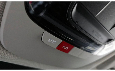 Kia K5 2.0 LPi Prestige * НАЙ-ДОБРА ЦЕНА В БЪЛГАРИЯ* - автомобили, коли, обяви за нови и употребявани 13