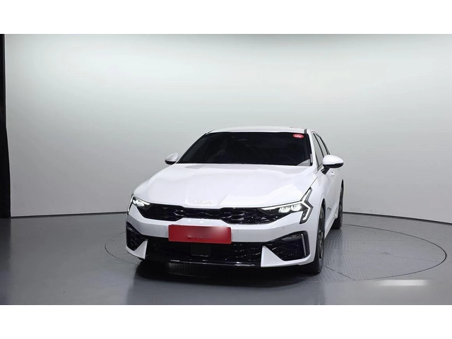 Kia K5 2.0 LPi Prestige * НАЙ-ДОБРА ЦЕНА В БЪЛГАРИЯ* - автомобили, коли, обяви за нови и употребявани 2