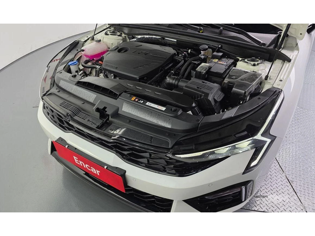 Kia K5 2.0 LPi Prestige * НАЙ-ДОБРА ЦЕНА В БЪЛГАРИЯ* - автомобили, коли, обяви за нови и употребявани 5
