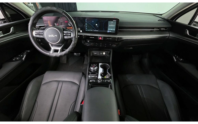 Kia K5 2.0 LPi Prestige * НАЙ-ДОБРА ЦЕНА В БЪЛГАРИЯ* - автомобили, коли, обяви за нови и употребявани 6