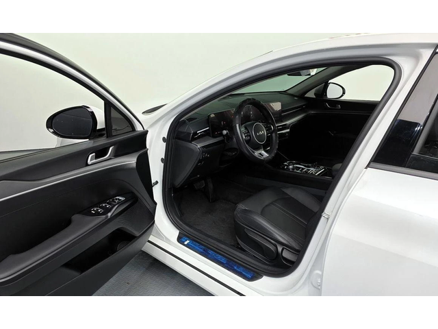 Kia K5 2.0 LPi Prestige * НАЙ-ДОБРА ЦЕНА В БЪЛГАРИЯ* - автомобили, коли, обяви за нови и употребявани 9