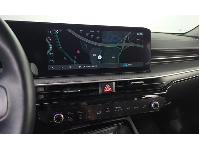 Kia K5 2.0 LPi Prestige * НАЙ-ДОБРА ЦЕНА В БЪЛГАРИЯ* - автомобили, коли, обяви за нови и употребявани 12