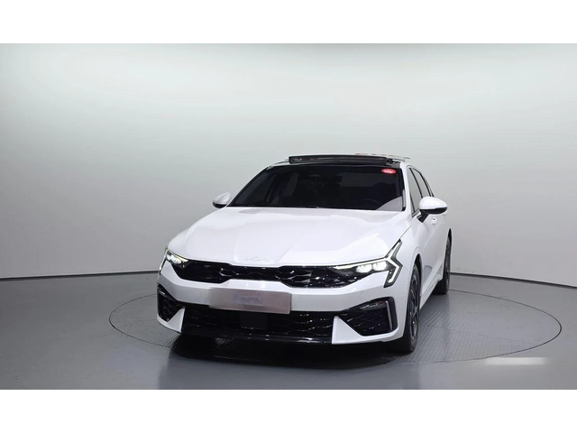 Kia K5 2.0 LPi Prestige * НАЙ-ДОБРА ЦЕНА В БЪЛГАРИЯ* - автомобили, коли, обяви за нови и употребявани 2