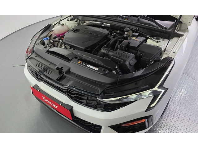 Kia K5 2.0 LPi Prestige * НАЙ-ДОБРА ЦЕНА В БЪЛГАРИЯ* - автомобили, коли, обяви за нови и употребявани 5