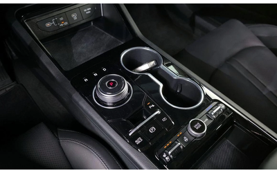 Kia K5 2.0 LPi Prestige * НАЙ-ДОБРА ЦЕНА В БЪЛГАРИЯ* - автомобили, коли, обяви за нови и употребявани 8