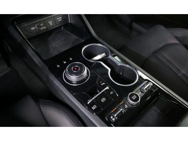 Kia K5 2.0 LPi Prestige * НАЙ-ДОБРА ЦЕНА В БЪЛГАРИЯ* - автомобили, коли, обяви за нови и употребявани 8