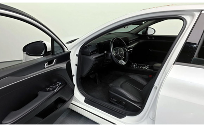Kia K5 2.0 LPi Prestige * НАЙ-ДОБРА ЦЕНА В БЪЛГАРИЯ* - автомобили, коли, обяви за нови и употребявани 9