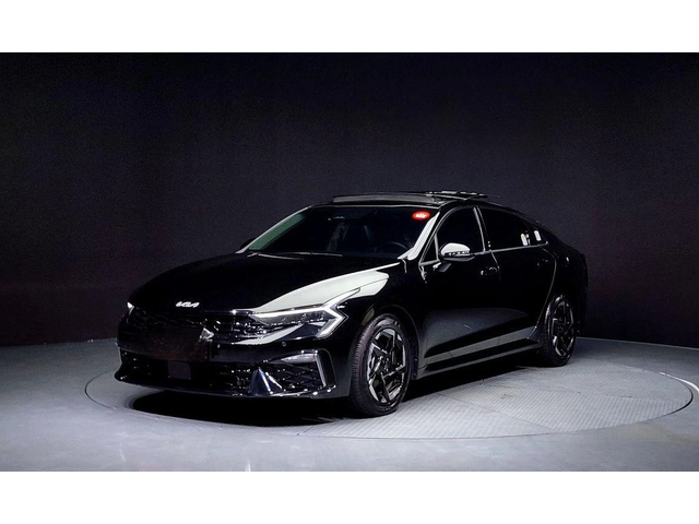 Kia K5 2.0 LPi Prestige * НАЙ-ДОБРА ЦЕНА В БЪЛГАРИЯ* - автомобили, коли, обяви за нови и употребявани 0