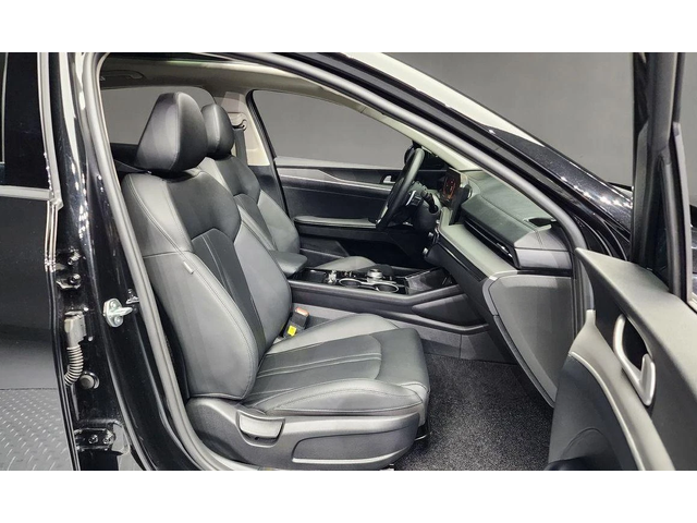 Kia K5 2.0 LPi Prestige * НАЙ-ДОБРА ЦЕНА В БЪЛГАРИЯ* - автомобили, коли, обяви за нови и употребявани 10