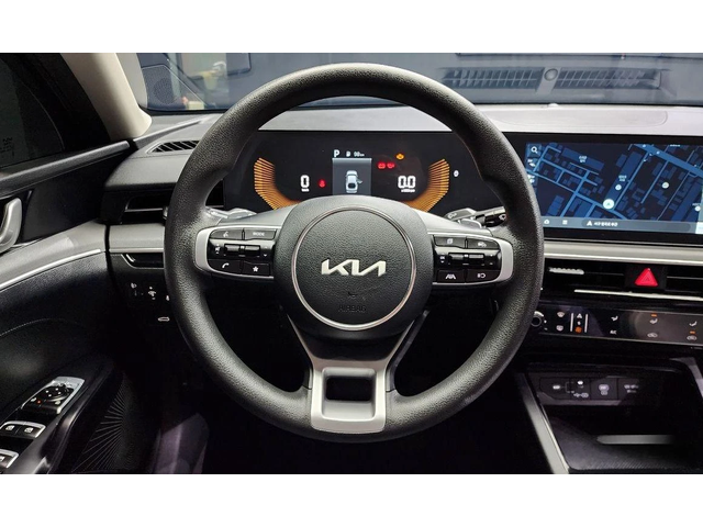 Kia K5 2.0 LPi Prestige * НАЙ-ДОБРА ЦЕНА В БЪЛГАРИЯ* - автомобили, коли, обяви за нови и употребявани 12