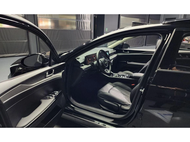 Kia K5 2.0 LPi Prestige * НАЙ-ДОБРА ЦЕНА В БЪЛГАРИЯ* - автомобили, коли, обяви за нови и употребявани 9