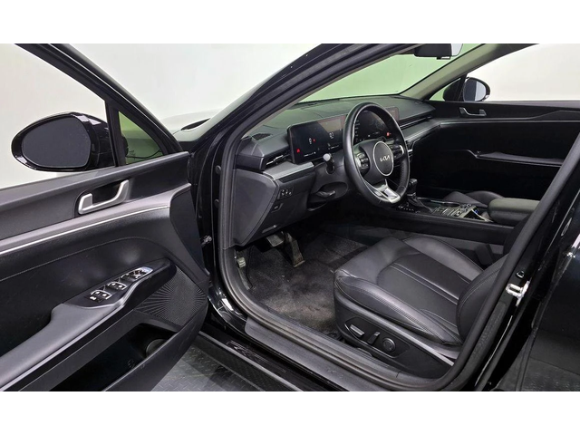 Kia K5 2.0 LPi Prestige * НАЙ-ДОБРА ЦЕНА В БЪЛГАРИЯ* - автомобили, коли, обяви за нови и употребявани 10
