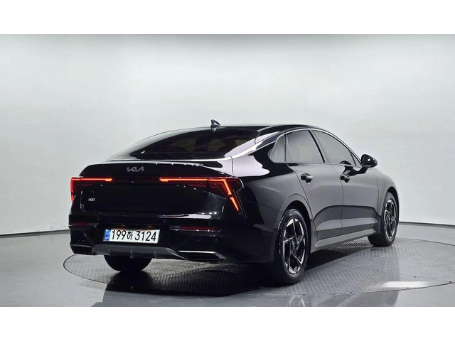 Kia K5 2.0 LPi Prestige * НАЙ-ДОБРА ЦЕНА В БЪЛГАРИЯ* - автомобили, коли, обяви за нови и употребявани 1