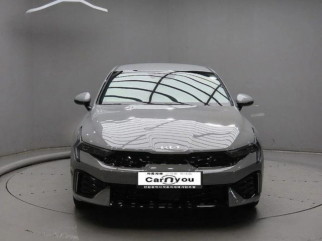 Kia K5 2.0 Prestige * НАЙ-ДОБРА ЦЕНА В БЪЛГАРИЯ* - автомобили, коли, обяви за нови и употребявани 0