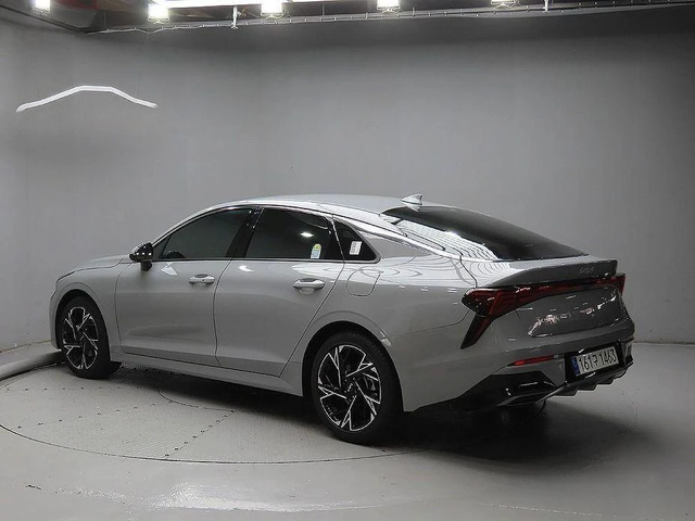 Kia K5 2.0 Prestige * НАЙ-ДОБРА ЦЕНА В БЪЛГАРИЯ* - автомобили, коли, обяви за нови и употребявани 2