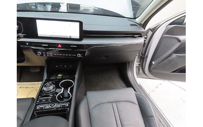Kia K5 2.0 Prestige * НАЙ-ДОБРА ЦЕНА В БЪЛГАРИЯ* - автомобили, коли, обяви за нови и употребявани 8