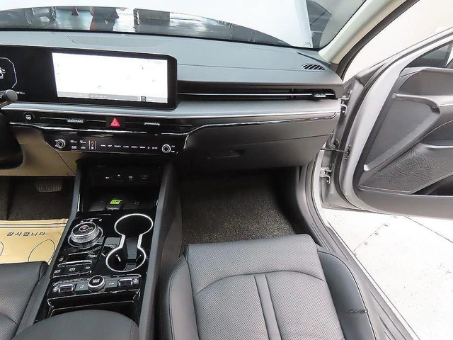 Kia K5 2.0 Prestige * НАЙ-ДОБРА ЦЕНА В БЪЛГАРИЯ* - автомобили, коли, обяви за нови и употребявани 8