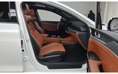 Kia K5 2.0 Prestige * НАЙ-ДОБРА ЦЕНА В БЪЛГАРИЯ* - автомобили, коли, обяви за нови и употребявани 10
