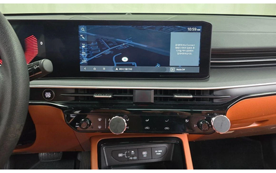 Kia K5 2.0 Prestige * НАЙ-ДОБРА ЦЕНА В БЪЛГАРИЯ* - автомобили, коли, обяви за нови и употребявани 13