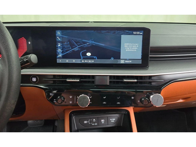 Kia K5 2.0 Prestige * НАЙ-ДОБРА ЦЕНА В БЪЛГАРИЯ* - автомобили, коли, обяви за нови и употребявани 13