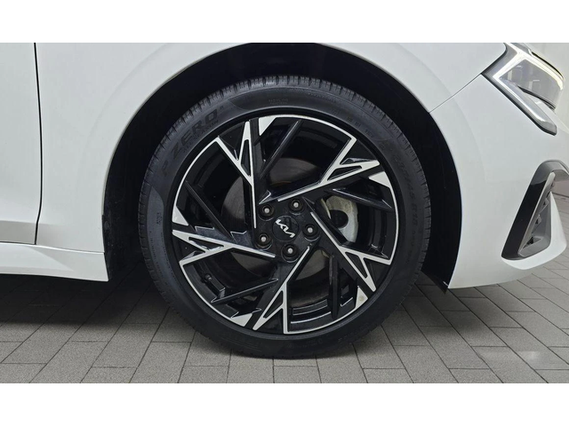 Kia K5 2.0 Prestige * НАЙ-ДОБРА ЦЕНА В БЪЛГАРИЯ* - автомобили, коли, обяви за нови и употребявани 4