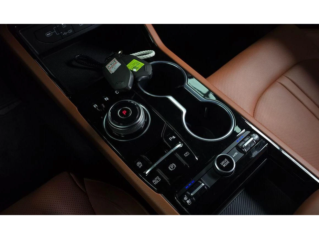 Kia K5 2.0 Prestige * НАЙ-ДОБРА ЦЕНА В БЪЛГАРИЯ* - автомобили, коли, обяви за нови и употребявани 8