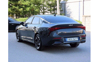 kia-k5 - 2