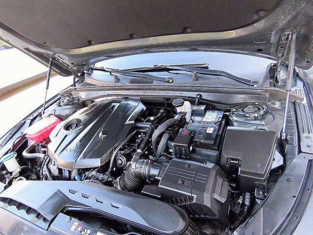 Kia K5 2.0 Prestige * НАЙ-ДОБРА ЦЕНА В БЪЛГАРИЯ* - автомобили, коли, обяви за нови и употребявани 6