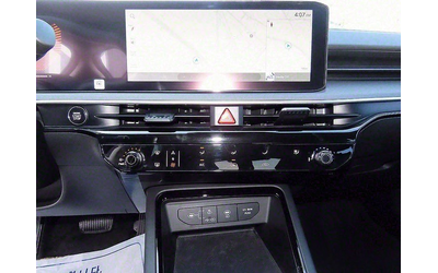 Kia K5 2.0 Prestige * НАЙ-ДОБРА ЦЕНА В БЪЛГАРИЯ* - автомобили, коли, обяви за нови и употребявани 9