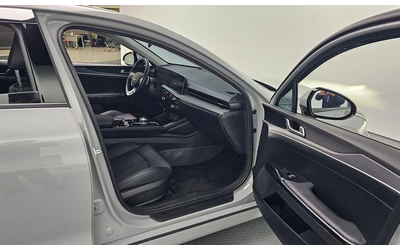 Kia K5 2.0 LPi Prestige * НАЙ-ДОБРА ЦЕНА В БЪЛГАРИЯ* - автомобили, коли, обяви за нови и употребявани 10