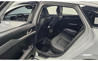 Kia K5 2.0 LPi Prestige * НАЙ-ДОБРА ЦЕНА В БЪЛГАРИЯ* - автомобили, коли, обяви за нови и употребявани 11