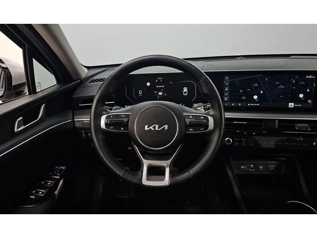 Kia K5 2.0 LPi Prestige * НАЙ-ДОБРА ЦЕНА В БЪЛГАРИЯ* - автомобили, коли, обяви за нови и употребявани 12
