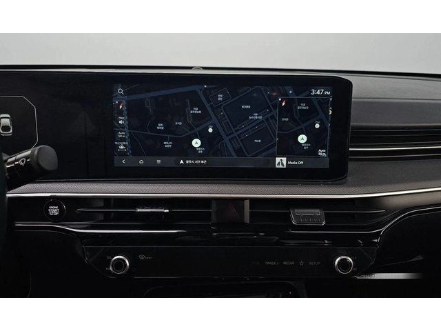 Kia K5 2.0 LPi Prestige * НАЙ-ДОБРА ЦЕНА В БЪЛГАРИЯ* - автомобили, коли, обяви за нови и употребявани 13