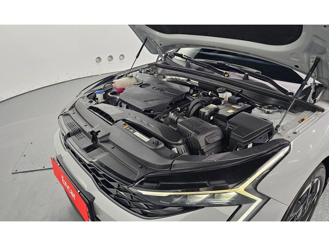 Kia K5 2.0 LPi Prestige * НАЙ-ДОБРА ЦЕНА В БЪЛГАРИЯ* - автомобили, коли, обяви за нови и употребявани 5