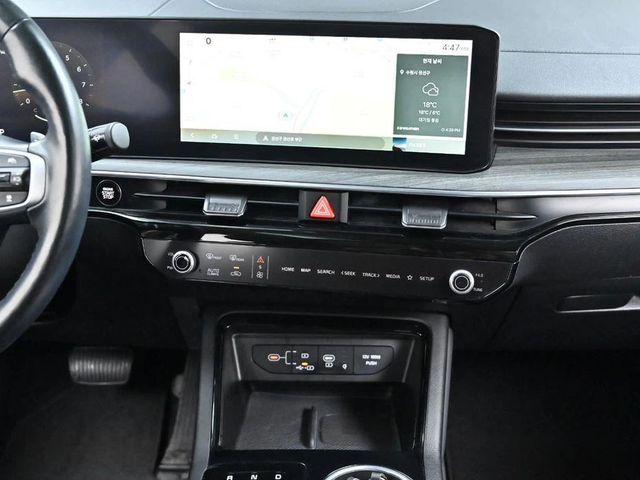 Kia K5 2.0 Noblesse * НАЙ-ДОБРА ЦЕНА В БЪЛГАРИЯ* - автомобили, коли, обяви за нови и употребявани 9