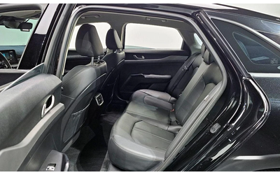 Kia K5 2.0 Prestige * НАЙ-ДОБРА ЦЕНА В БЪЛГАРИЯ* - автомобили, коли, обяви за нови и употребявани 10
