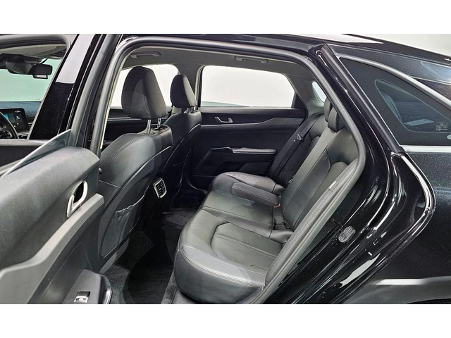Kia K5 2.0 Prestige * НАЙ-ДОБРА ЦЕНА В БЪЛГАРИЯ* - автомобили, коли, обяви за нови и употребявани 10