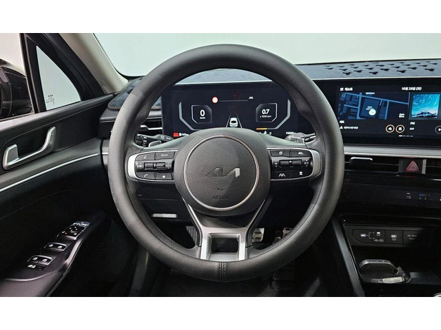 Kia K5 2.0 Prestige * НАЙ-ДОБРА ЦЕНА В БЪЛГАРИЯ* - автомобили, коли, обяви за нови и употребявани 11
