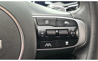 Kia K5 2.0 Prestige * НАЙ-ДОБРА ЦЕНА В БЪЛГАРИЯ* - автомобили, коли, обяви за нови и употребявани 12