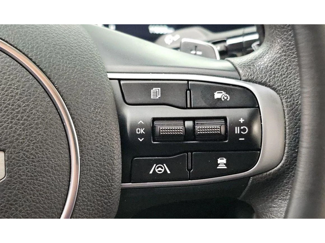 Kia K5 2.0 Prestige * НАЙ-ДОБРА ЦЕНА В БЪЛГАРИЯ* - автомобили, коли, обяви за нови и употребявани 12