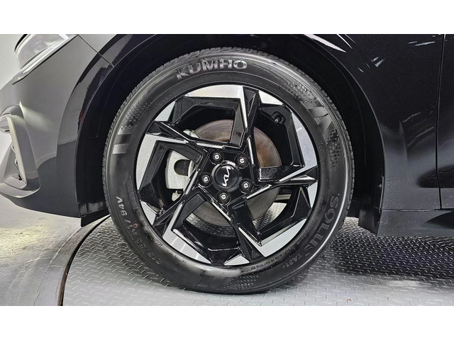 Kia K5 2.0 Prestige * НАЙ-ДОБРА ЦЕНА В БЪЛГАРИЯ* - автомобили, коли, обяви за нови и употребявани 4