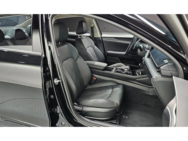 Kia K5 2.0 Prestige * НАЙ-ДОБРА ЦЕНА В БЪЛГАРИЯ* - автомобили, коли, обяви за нови и употребявани 8
