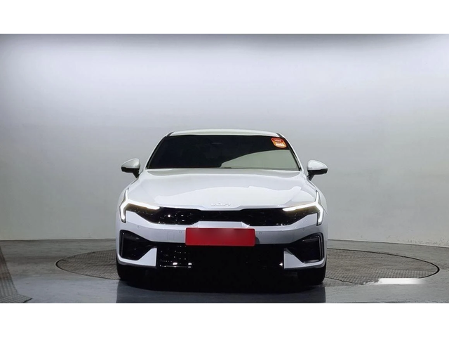 Kia K5 2.0 Noblesse * НАЙ-ДОБРА ЦЕНА В БЪЛГАРИЯ* - автомобили, коли, обяви за нови и употребявани 2