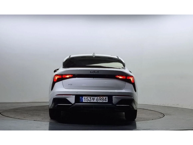 Kia K5 2.0 Noblesse * НАЙ-ДОБРА ЦЕНА В БЪЛГАРИЯ* - автомобили, коли, обяви за нови и употребявани 3