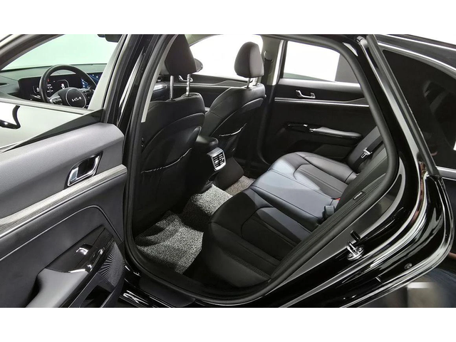 Kia K5 2.0 Noblesse * НАЙ-ДОБРА ЦЕНА В БЪЛГАРИЯ* - автомобили, коли, обяви за нови и употребявани 10