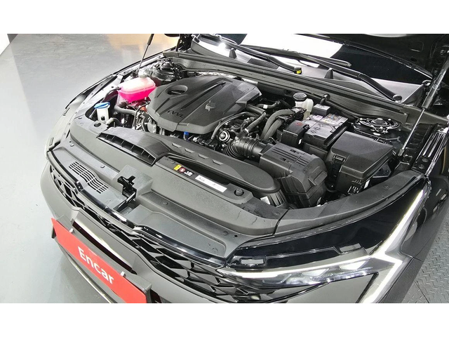 Kia K5 2.0 Noblesse * НАЙ-ДОБРА ЦЕНА В БЪЛГАРИЯ* - автомобили, коли, обяви за нови и употребявани 5